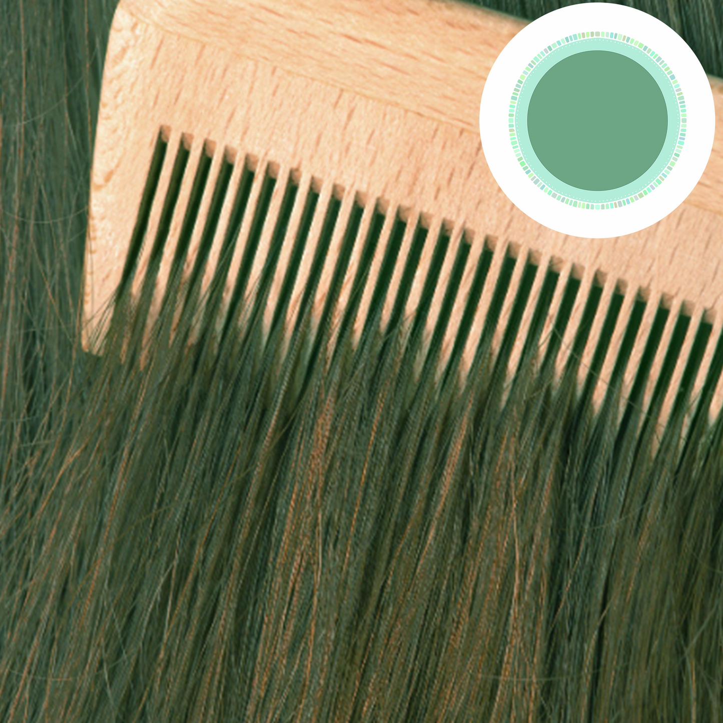 ヘナ・ナチュラルアッシュ