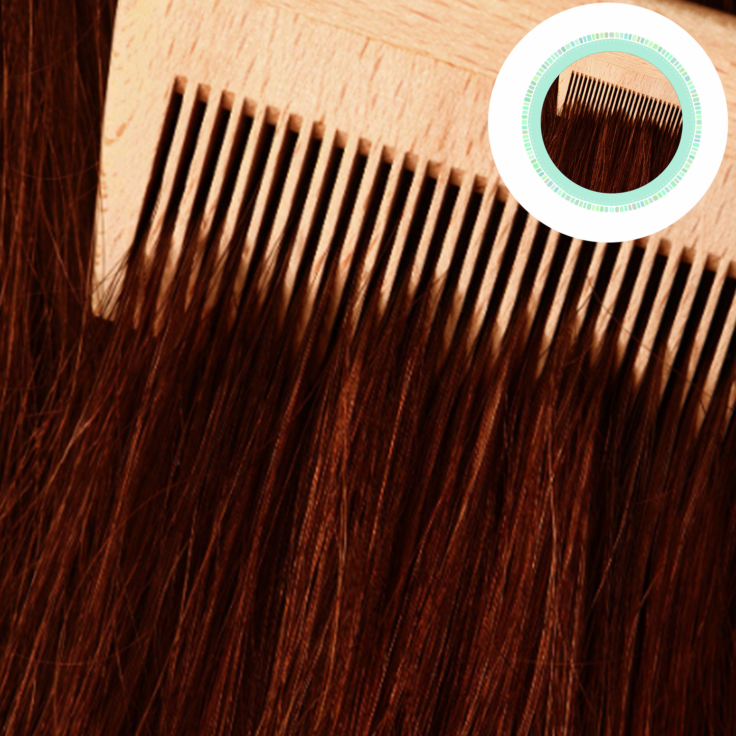 ケミカルヘナ・チョコレートブラウン