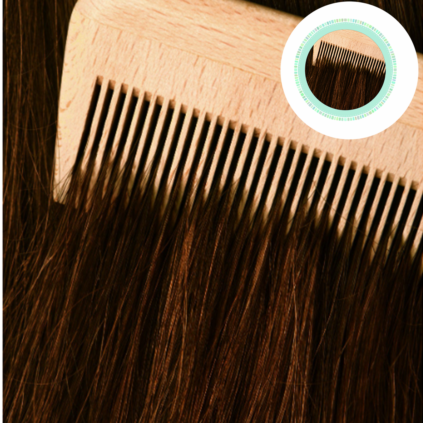 ケミカルヘナ・ダークブラウン