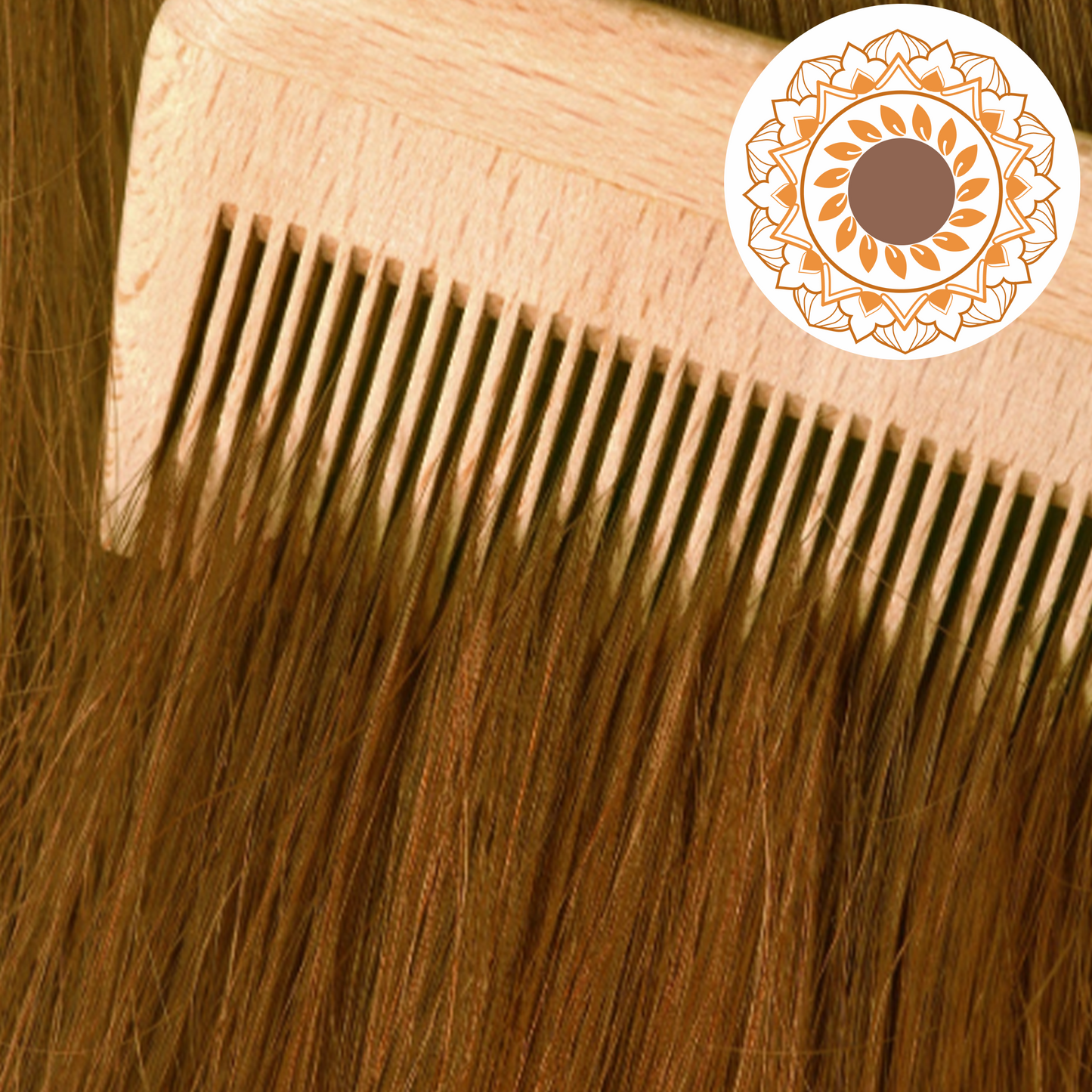 ヘナ・ナチュラルブラウン