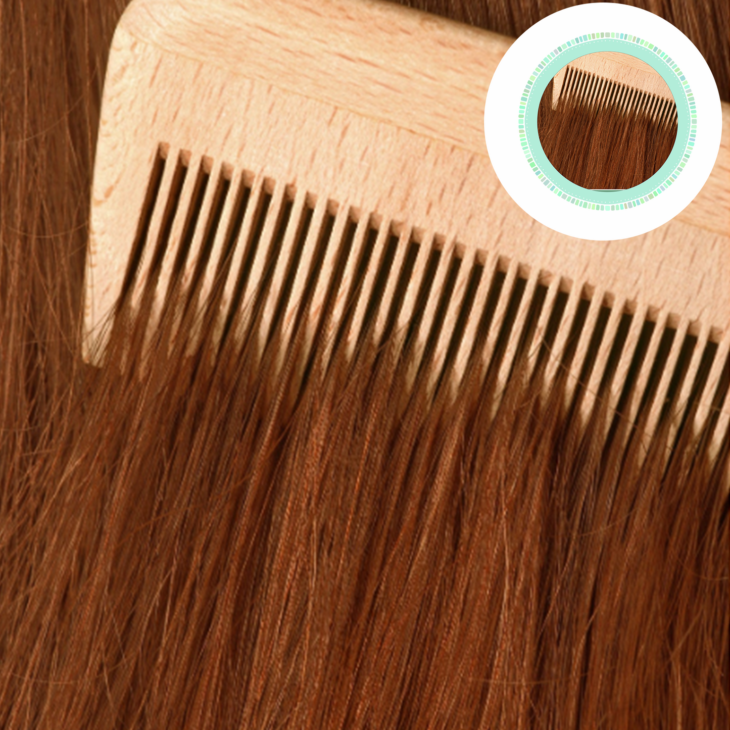 ケミカルヘナ・スイートブラウン