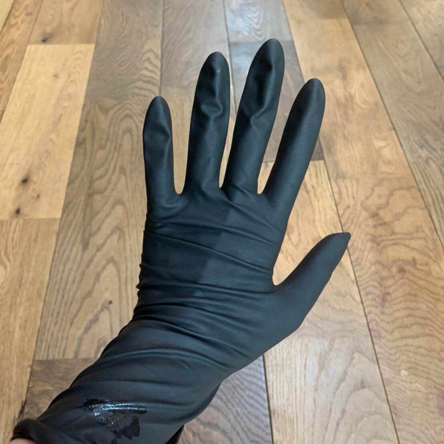 セルフヘナキット